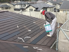 012屋根シーラー塗布1519015321105.jpg
