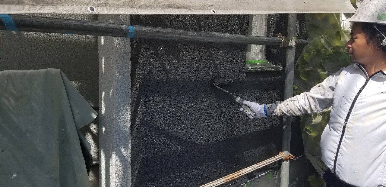 R1 9月4日 奈良市で外壁塗装するなら！平松塗装店にお任せください