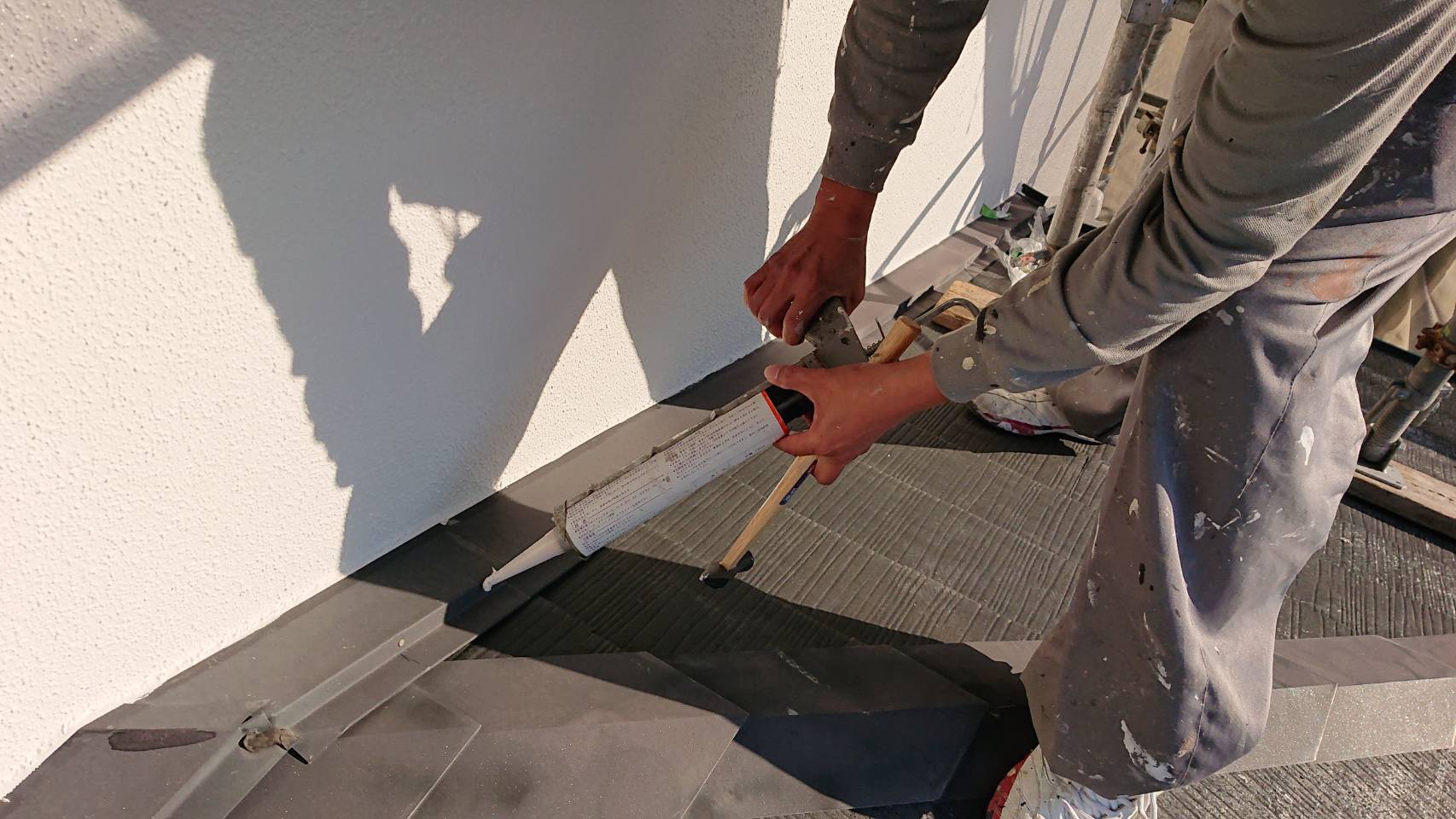 R1 11月7日 生駒市で外壁塗装するなら！平松塗装店にお任せください