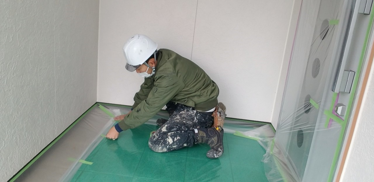 R1 12月10日 生駒市で外壁塗装するなら！平松塗装店にお任せください