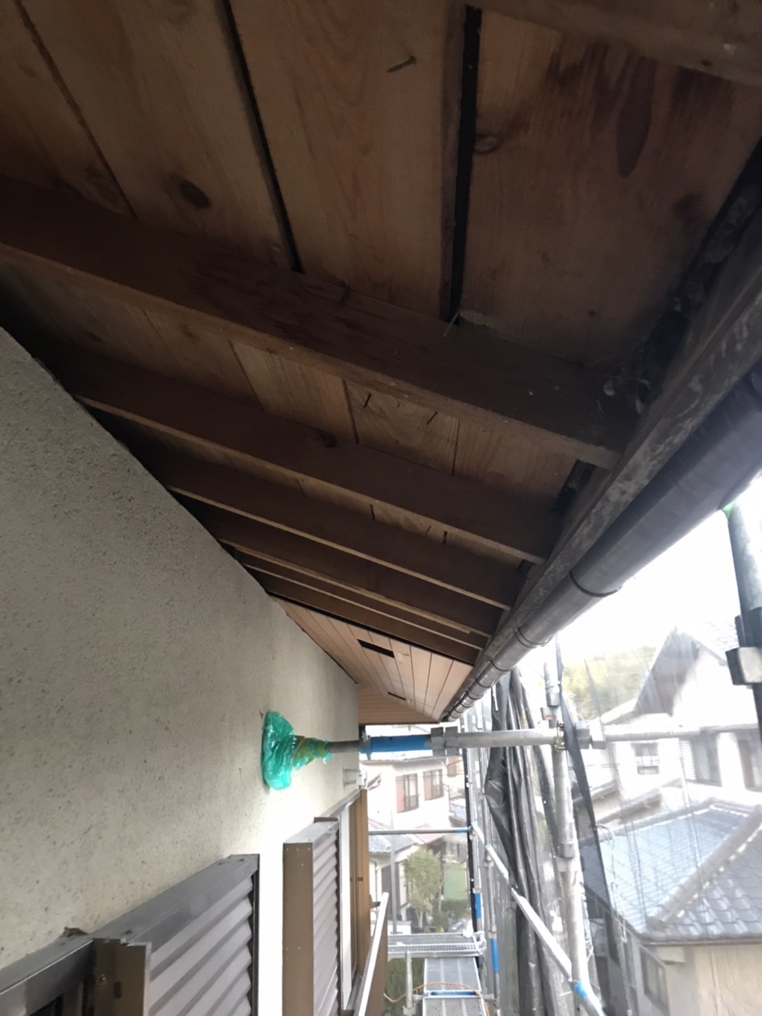 R2 2月1日 木津川市で外壁塗装するなら！平松塗装店にお任せください