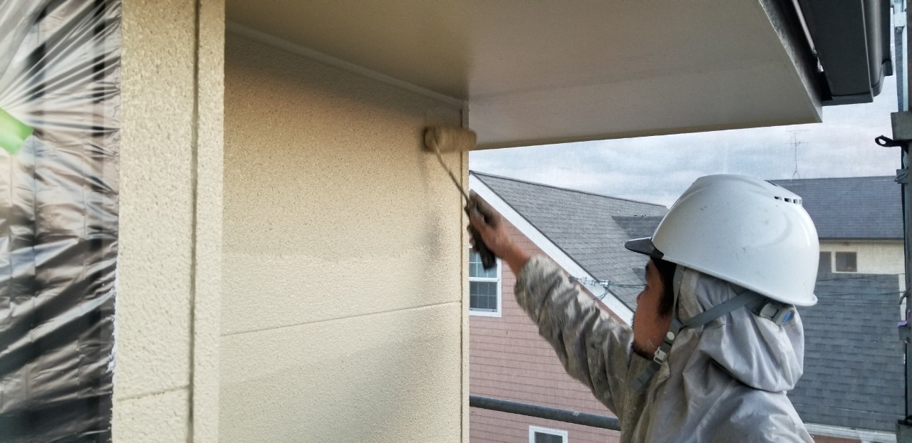 R1 12月4日 木津川市で外壁塗装するなら！平松塗装店にお任せください