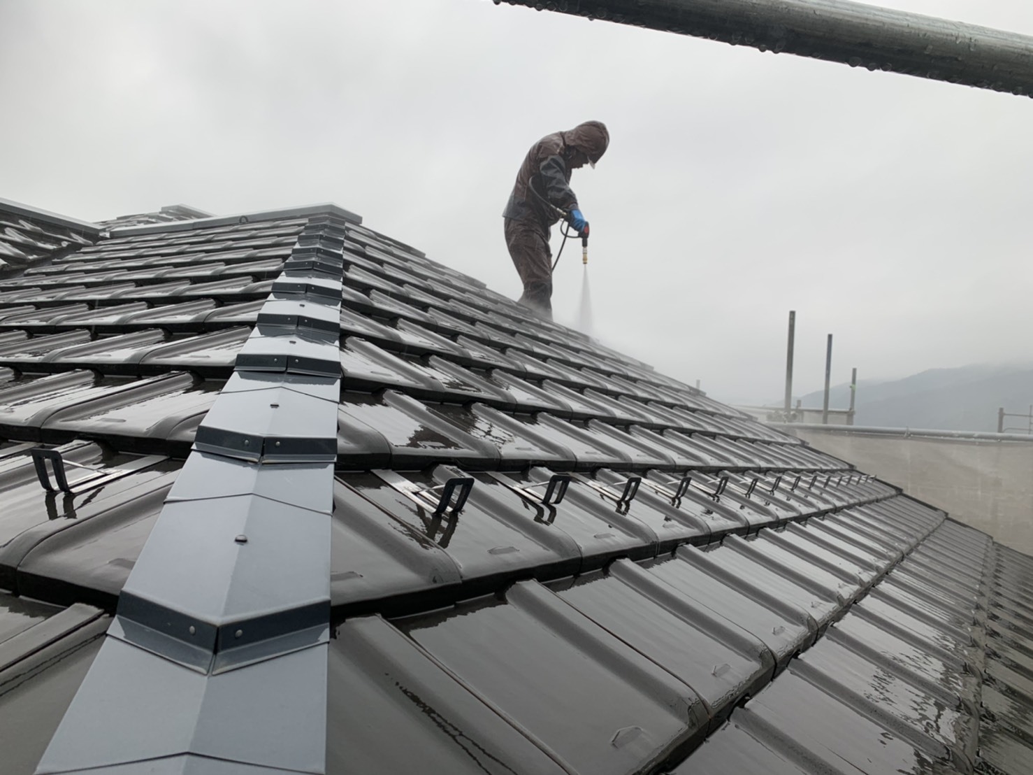 R1 10月29日 京都市で外壁塗装するなら！平松塗装店にお任せください