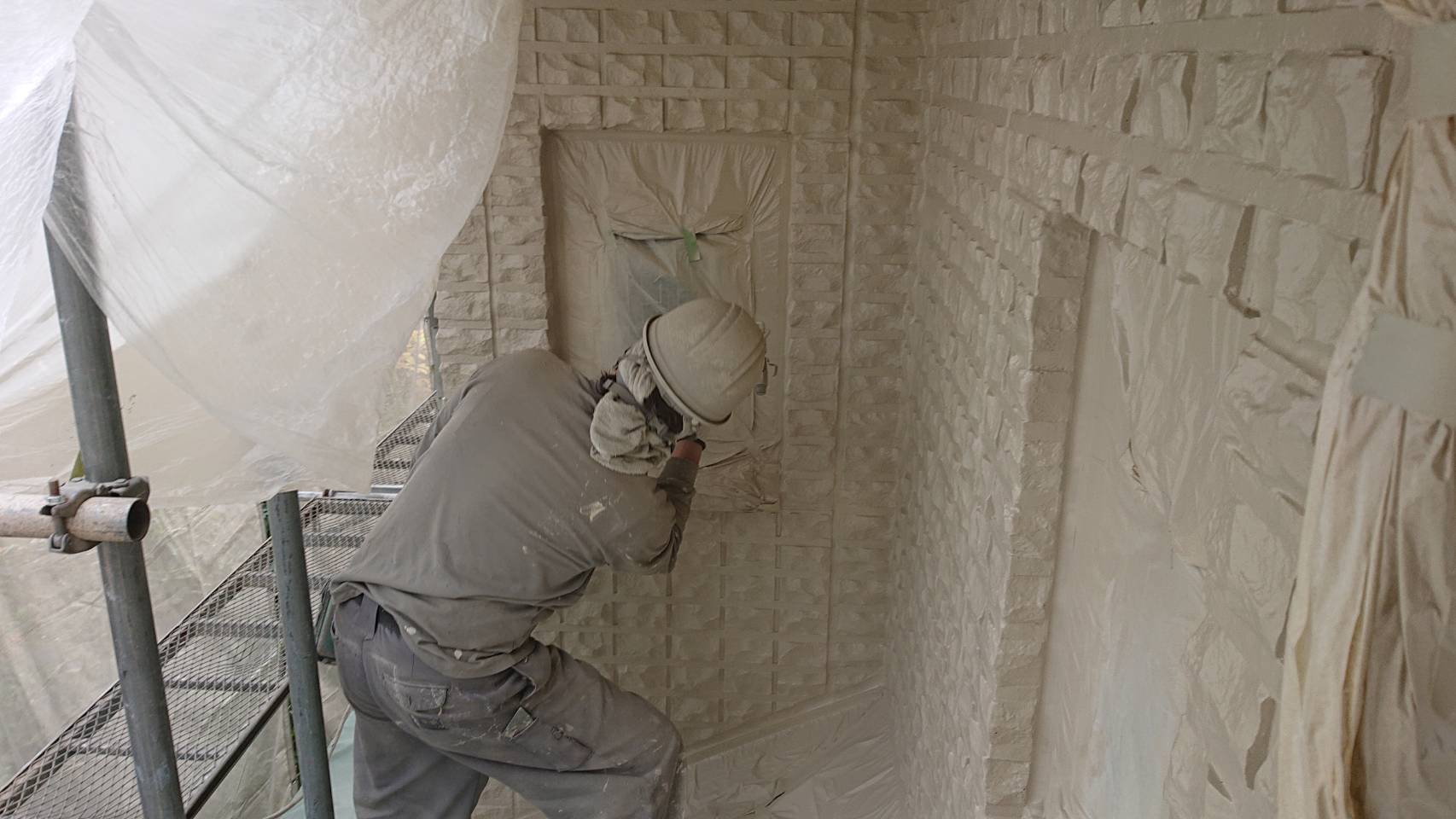 R1 11月16日 京都市で外壁塗装するなら！平松塗装店にお任せください