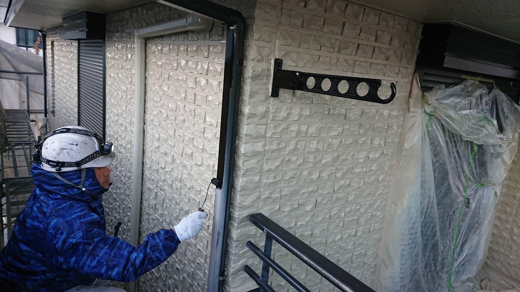 R1 11月19日 京都市で外壁塗装するなら！平松塗装店にお任せください