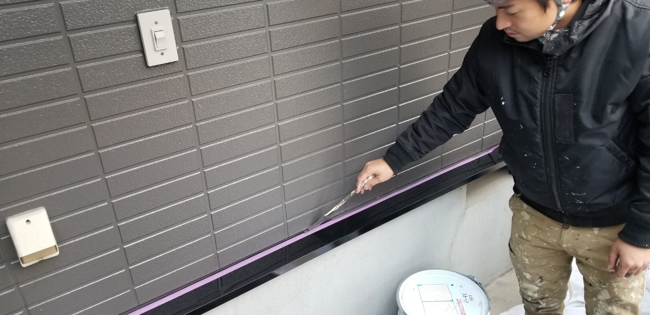 R1 12月9日 奈良市で外壁塗装するなら！平松塗装店にお任せください