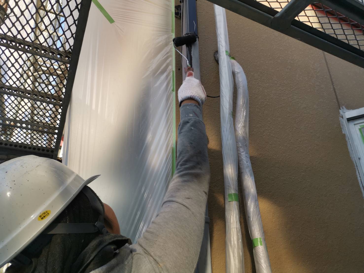 R1 10月16日 奈良市で外壁塗装するなら！平松塗装店にお任せください