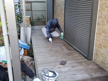 ウッドデッキ　キシラ塗布　Ｈ (2).jpeg