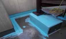 ウレタン防水一回目 (3).JPG