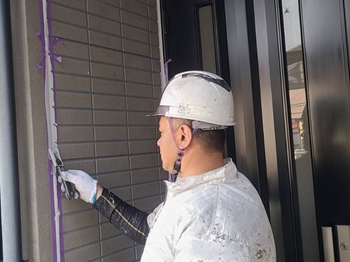 コーキング (2)ysama_ikoma20200918.JPEG