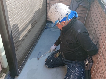 ベランダ防水　プライマー塗布　N (1).jpeg