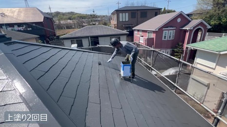 四條畷市　T様 - frame at 7m0s 上塗り2回目.jpg