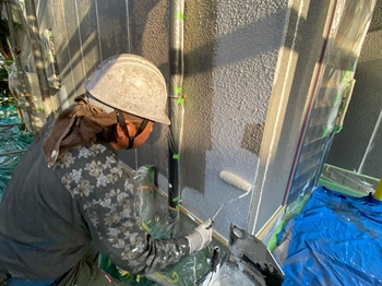 外壁　アンダーフィーラー塗布　上月邸 (1).jpeg