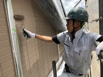 外壁　ハイブリットシリコン　二回目 (4).jpg