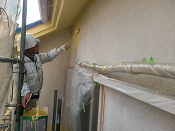 外壁　ハイブリットシリコン一回目 (2).jpg