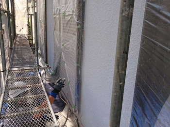 外壁　リファイン一回目 (1).JPG