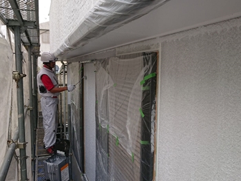 外壁　リファイン一回目 (2).JPG