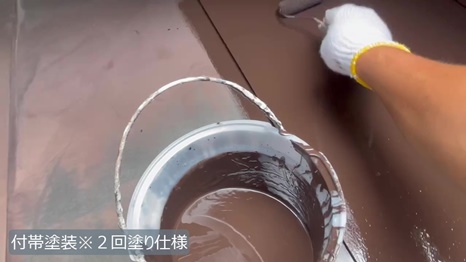 奈良市　F様 - frame at 3m6s付帯塗装＊２回塗り仕様.jpg