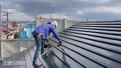 奈良市S様 - frame at 3m52s 上塗り2回目.jpg