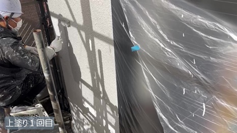 奈良市S様 - frame at 4m52s 上塗り1回目.jpg