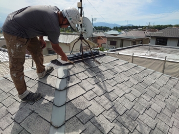 屋根　釘頭コーキング (2).JPG