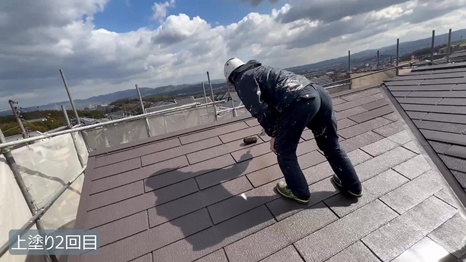 木津川市　I様 - frame at 5m47s上塗り2回目.jpg