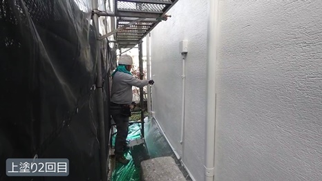 木津川市　I様 - frame at 5m52s 上塗り2回目.jpg