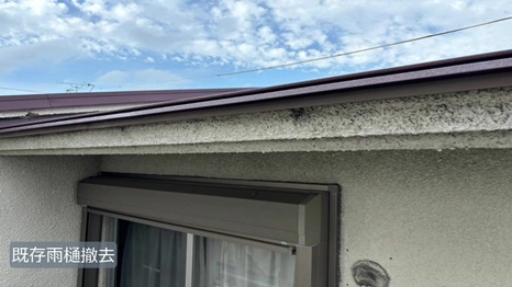 生駒市　N様 - frame at 2m52s既存雨樋撤去.jpg