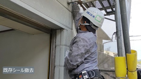 生駒市　N様 - frame at 5m35s既存シール撤去.jpg