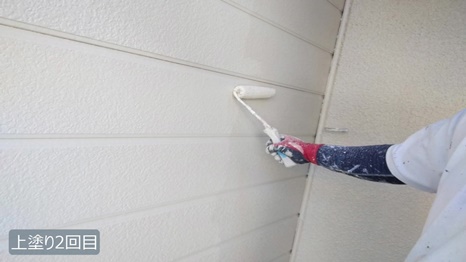 生駒市　N様 - frame at 7m21s上塗り2回目.jpg