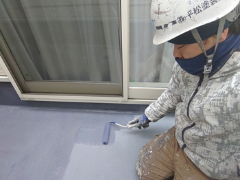 防水プライマー塗布　T.jpeg