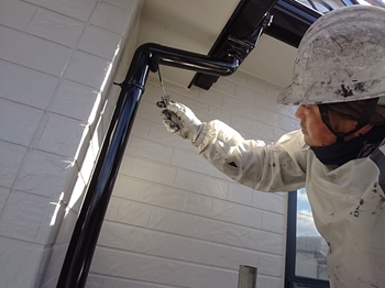 雨樋フッ素２回目 (1).jpeg