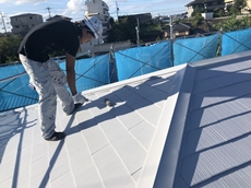 ０１屋根遮熱フッ素二回目1533044064232.jpg