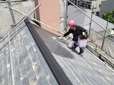 008屋根シーラー塗布20190527_13192620190724005.jpg