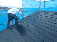 010屋根シーラー塗布1540584020603.jpg