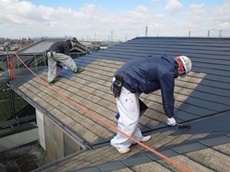 010屋根フッ素一回目line_5713056669121.jpg
