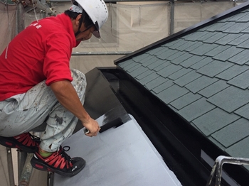 011雨樋 ハイブリッド一回目_h_sama_shijonawate_20200916 (2).JPG