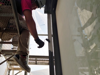 011雨樋 ハイブリッド一回目_h_sama_shijonawate_20200916.JPG