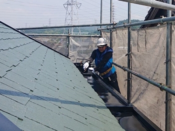 011雨樋 ハイブリッド二回目_h_sama_shijonawate_20200916 (2).JPG