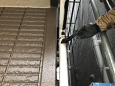 011雨樋塗り1575057841630.jpg