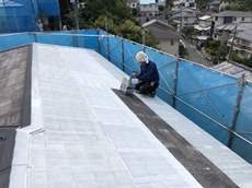 016屋根遮熱シーラー塗布1532508850347.jpg