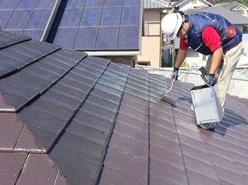 019屋根 フッ素一回目ikoma_ysama_20201006 (1).JPG