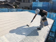019屋根遮熱フッ素一回目1532607505483.jpg