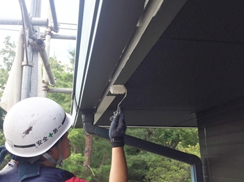 025破風 塩ビゾルプライマー塗布ikoma_ysama_20201006.JPG