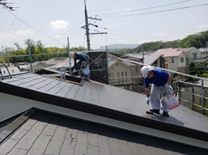 026屋根フッ素二回目20180609_132620.jpg