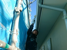 026雨樋塗り「1513989732989.jpg