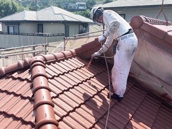 031屋根 シリコン二回目 (11)_heguri_Asama_202008.jpg