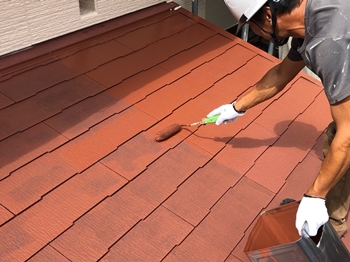 031屋根 シリコン二回目_heguri_Asama_202008.jpg