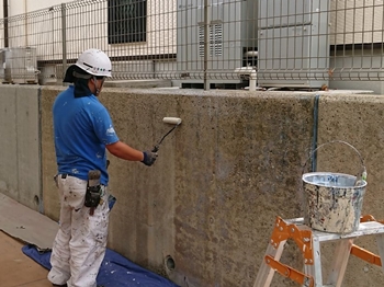 038塀 シーラー塗布ikoma_Ysama_20200727 (1).JPEG