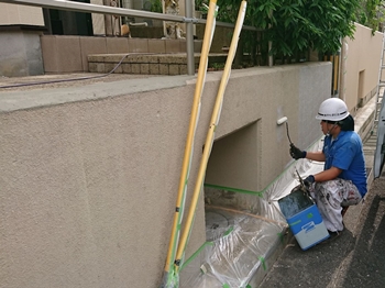 038塀 シーラー塗布ikoma_Ysama_20200727 (17).JPEG